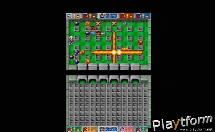 Bomberman (DS)