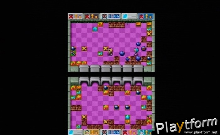 Bomberman (DS)