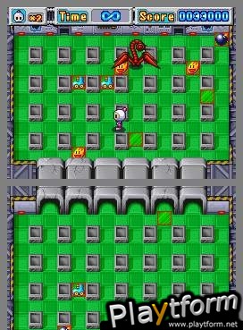 Bomberman (DS)