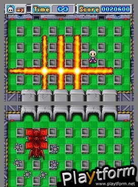 Bomberman (DS)