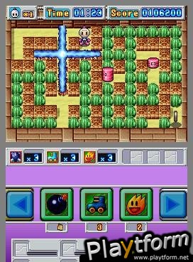 Bomberman (DS)