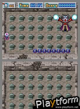 Bomberman (DS)