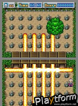 Bomberman (DS)