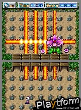 Bomberman (DS)