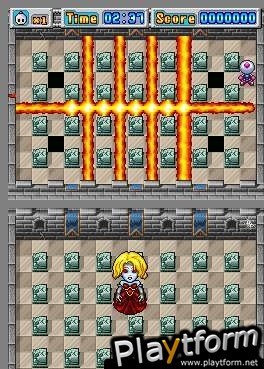 Bomberman (DS)