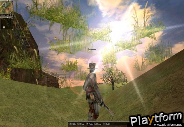 RYL: Path of the Emperor (PC)