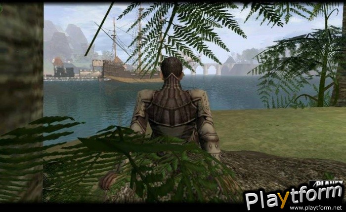 RYL: Path of the Emperor (PC)