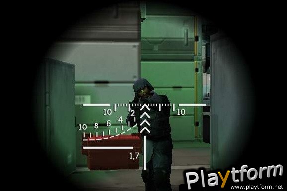 Conspiracy: Weapons of Mass Destruction (PC)