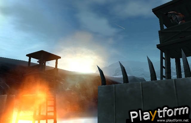 Conspiracy: Weapons of Mass Destruction (PC)