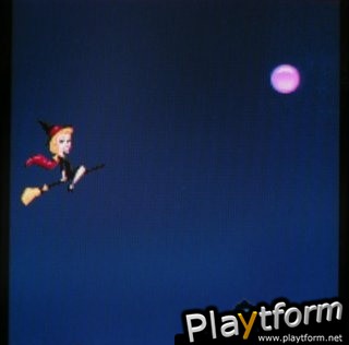 Bewitched (Mobile)