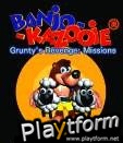 Banjo-Kazooie: Grunty's Revenge Missions (Mobile)