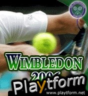 Wimbledon 2006 (Mobile)