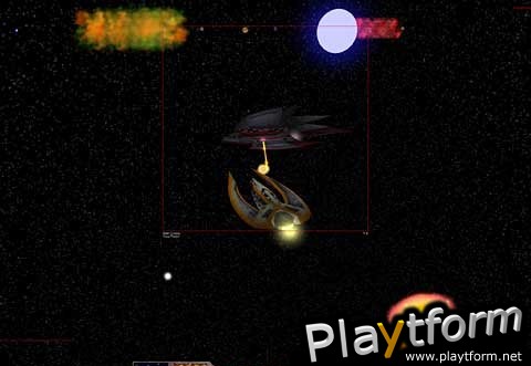 Star Fury (PC)