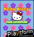 Hello Kitty Park Adventure (Mobile)