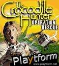 The Crocodile Hunter: Operation Rescue (Mobile)