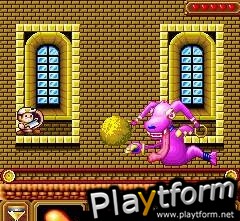 Super Adventure Island (Mobile)