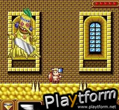 Super Adventure Island (Mobile)