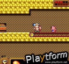 Super Adventure Island (Mobile)