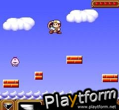 Super Adventure Island (Mobile)