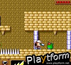 Super Adventure Island (Mobile)