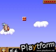 Super Adventure Island (Mobile)