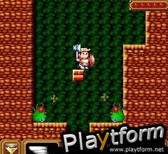 Super Adventure Island (Mobile)