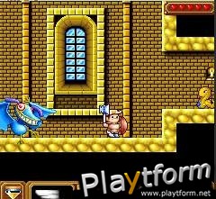 Super Adventure Island (Mobile)