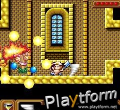 Super Adventure Island (Mobile)