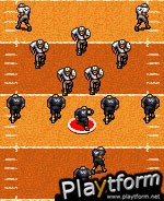 The Longest Yard (Mobile)