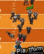 The Longest Yard (Mobile)