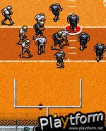 The Longest Yard (Mobile)