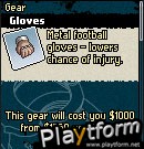 The Longest Yard (Mobile)