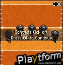 The Longest Yard (Mobile)