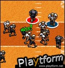 The Longest Yard (Mobile)