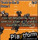 The Longest Yard (Mobile)