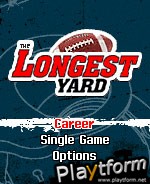 The Longest Yard (Mobile)