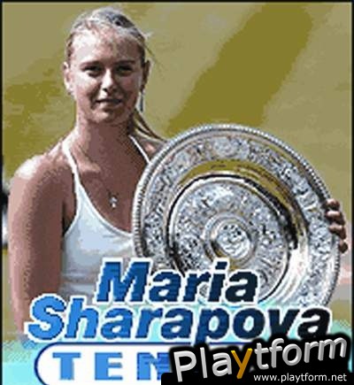 Maria Sharapova Tennis (Mobile)