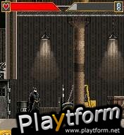 Batman Begins (Mobile)