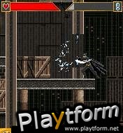 Batman Begins (Mobile)