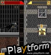 Batman Begins (Mobile)