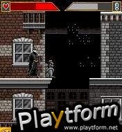 Batman Begins (Mobile)