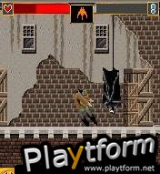 Batman Begins (Mobile)