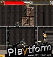 Batman Begins (Mobile)