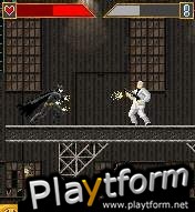 Batman Begins (Mobile)