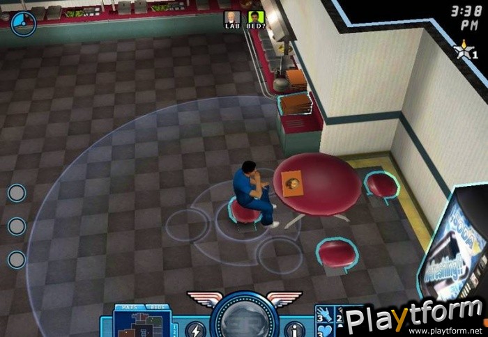 ER (2005) (PC)