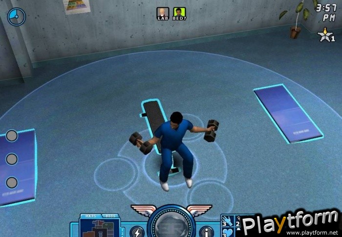 ER (2005) (PC)