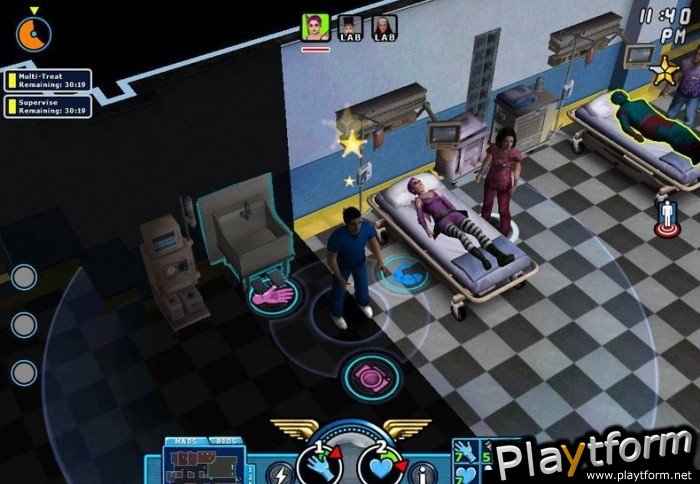 ER (2005) (PC)