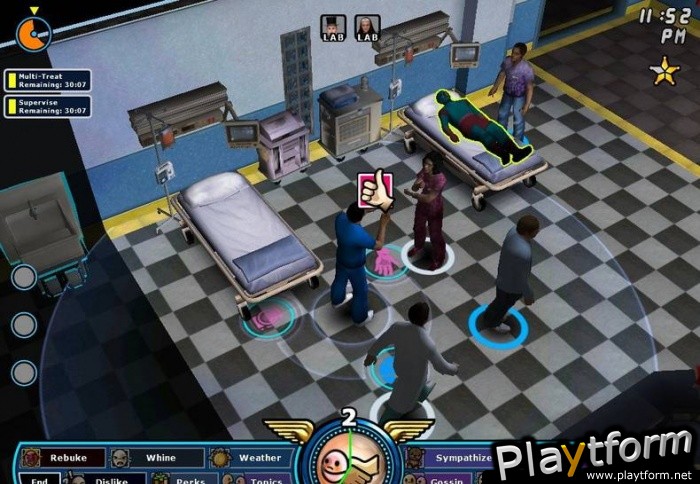 ER (2005) (PC)