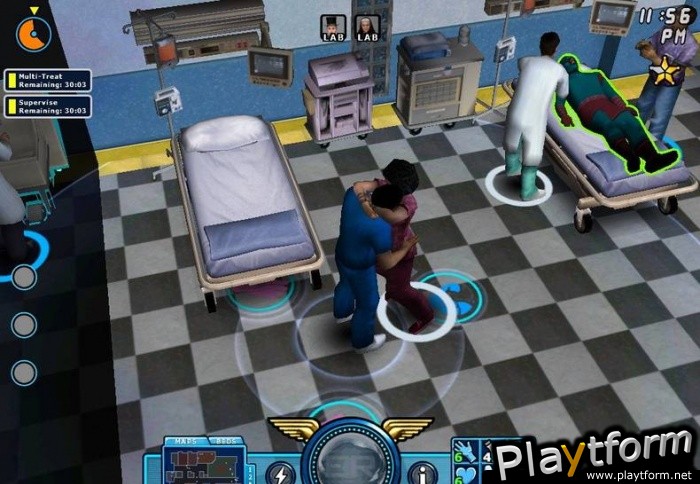 ER (2005) (PC)