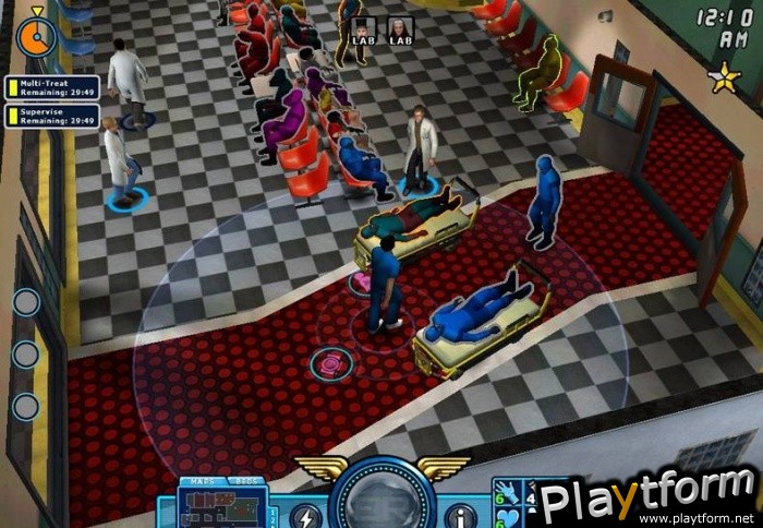 ER (2005) (PC)